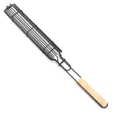 Barbecue Grilling Basket
