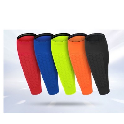 Outdoor Sports Calf Compression Leg Protector Gear