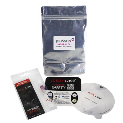Personal Protection Kit #1