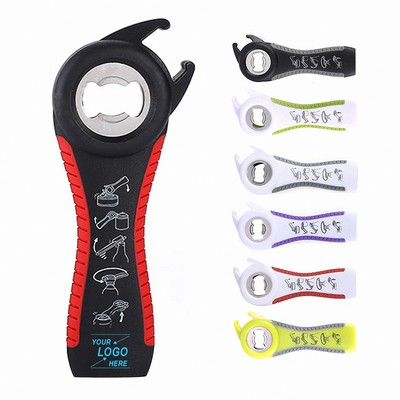 5-in-1 Multi-Function Bottle Opener