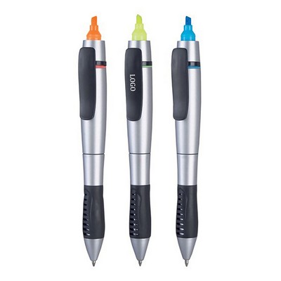 Curvy Pen/Highlighter