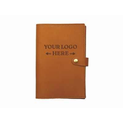 Leather Journal