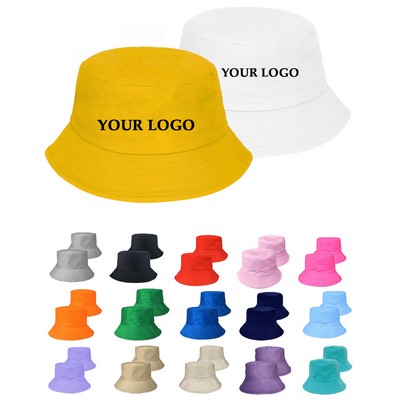 Bucket Hat