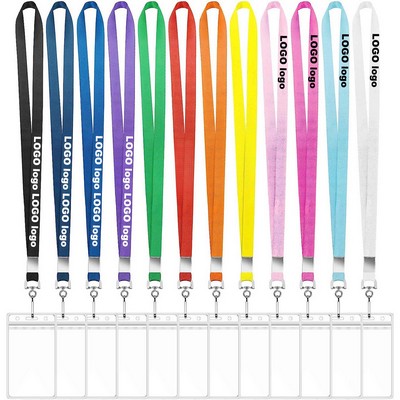Waterproof Lanyard