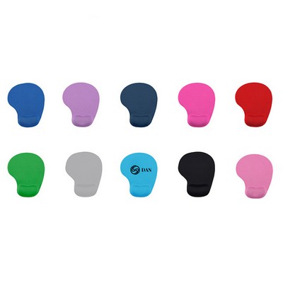 Mouse pad