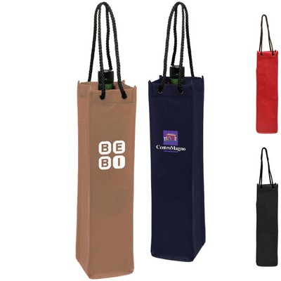 Single Wine Bags
