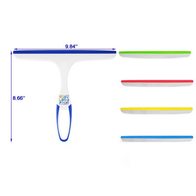 Shower Squeegee