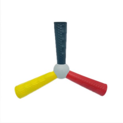 Hand Eye Coordination Reaction Speed Training Tool Reaction Training Stick