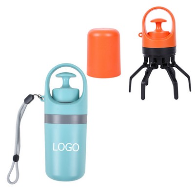 Six Claws Pet Poop Picker
