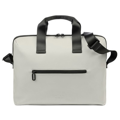 Gommo Designer Eco Rain-Proof Brief (Gray)