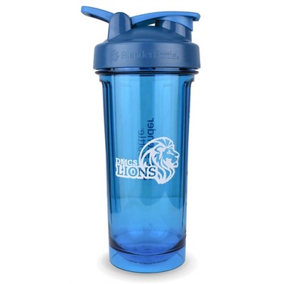 BlenderBottle® Pro Series Shaker Bottle