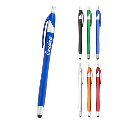 Touch Screen Ballpoint Pen