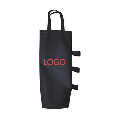 Extra Large Heavy Duty Canopy Weights Sand Bags