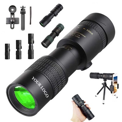 30x40 Monoculars for Adults High Powered