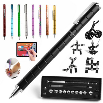 Magnetic Fidget Pen Toys for Teens