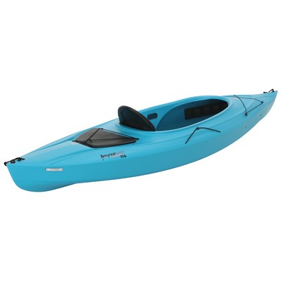 Lifetime Products Payette 98 Sit-In Kayak (Paddle Included)