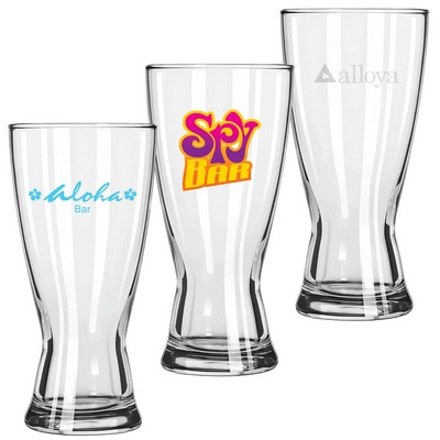 Beer Pilsner 15 LIB