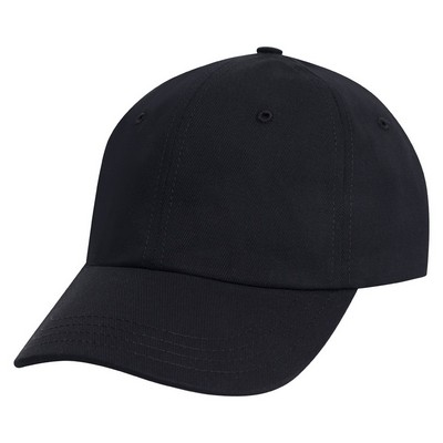 EMBROIDERED STOCK Union Made Unstructured Dad Cap