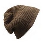 Barus Knit Beanie