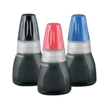 10 Mil. Xstamper® Pre-Inked Stamp Black Refill Ink