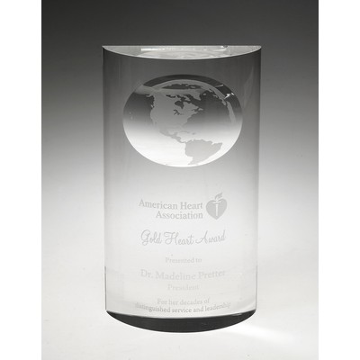Mirage Globe