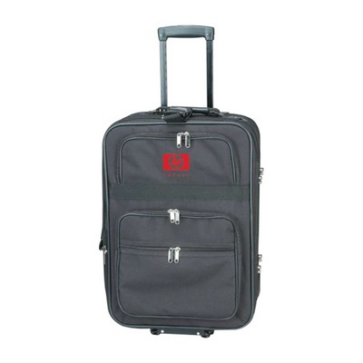 Mannitok® Expandable Boarding Case
