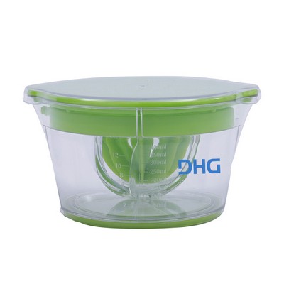 Multifunctional Manual Fruit Juicer