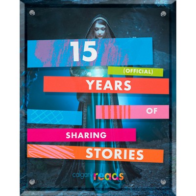 Custom Background Plaque (8" x 10") Full Color PhotoImage