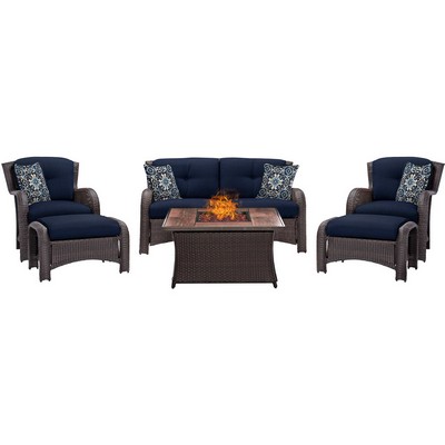 Fire Pits