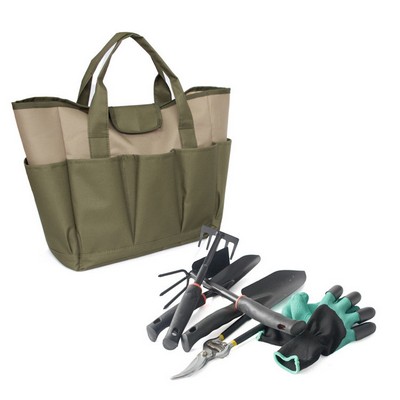 Tool Storage Bag