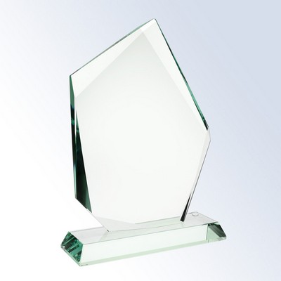 Jade Glass Summit - Large