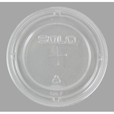 16-24oz SOLO Clear Lid