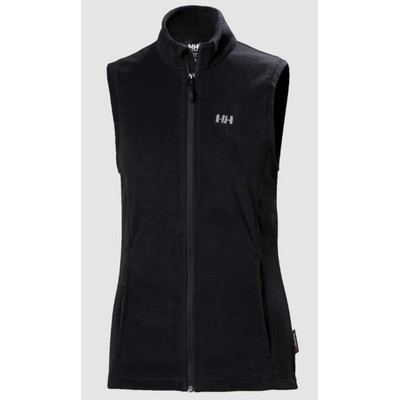 Helly Hansen Women's Daybreaker Full-Zip Fleece Vest