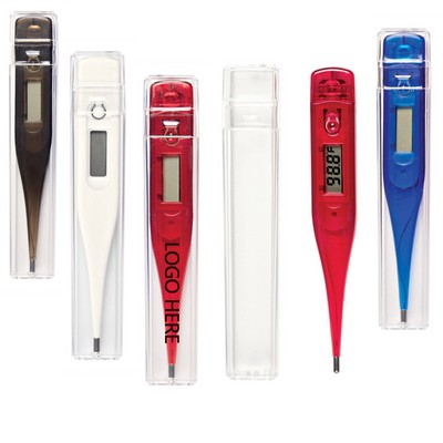 Digital Thermometer