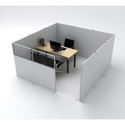 SEG Office Partitions