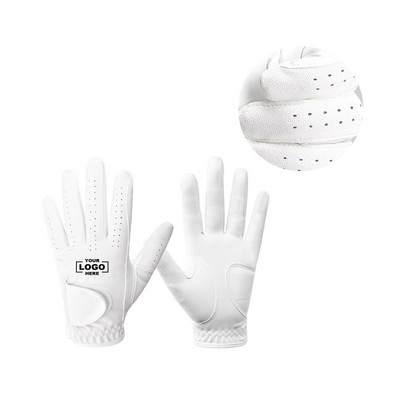 Golf Gloves