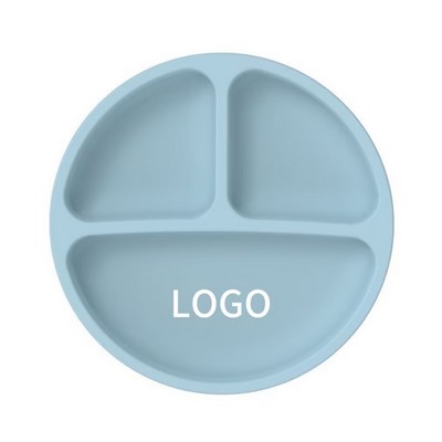 Children's Complementary Food Plate