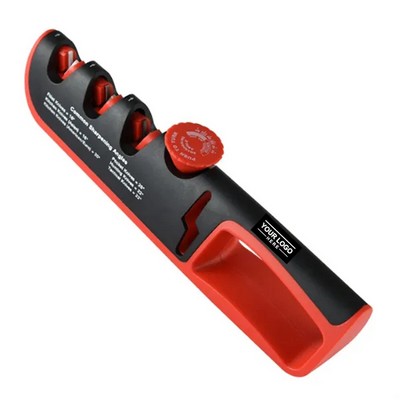 Adjustable Knife Sharpener