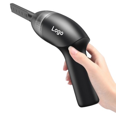 Cordless Handheld Car Vacuum Cleaner