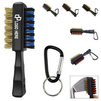 Short Handle Golf Club Cleaner