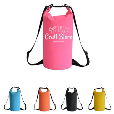 10L Floating Dry Bag