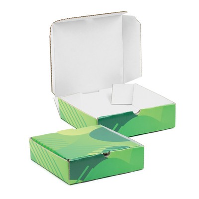 Corrugated Box - 4.5" x 4.75" x 1.25"