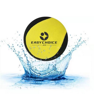Water Bouncing Ball