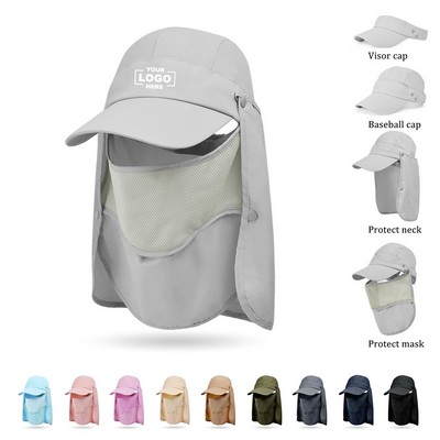 UV Protection Sun Hat