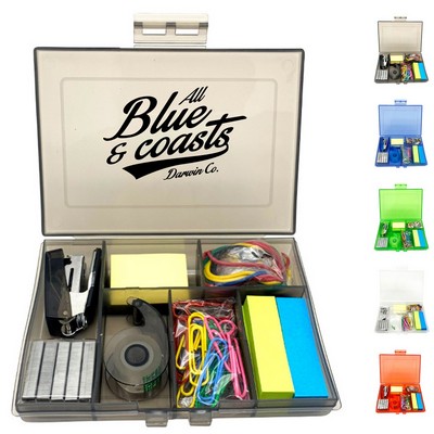 Compact Office Essentials Kit