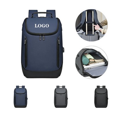15.6" High-end computer backpack