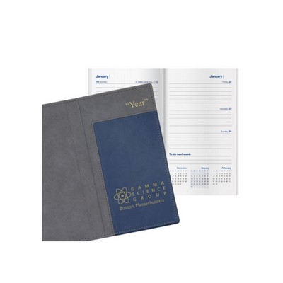 Clifton Work Weekly Pocket Calendar
