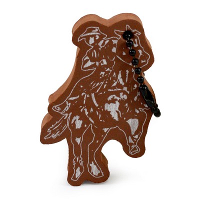 Horse Key Tag