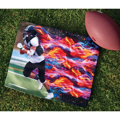 Pro Vision Rally Towel