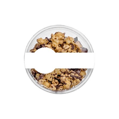 Rocky Road Popcorn